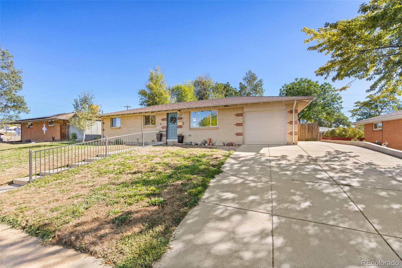 MLS Image #4 for 6180  hoyt street,arvada, Colorado