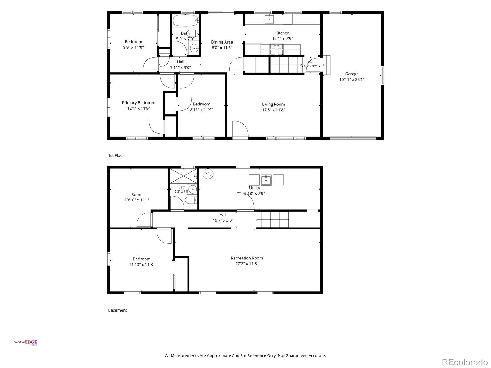 MLS Image #48 for 6180  hoyt street,arvada, Colorado