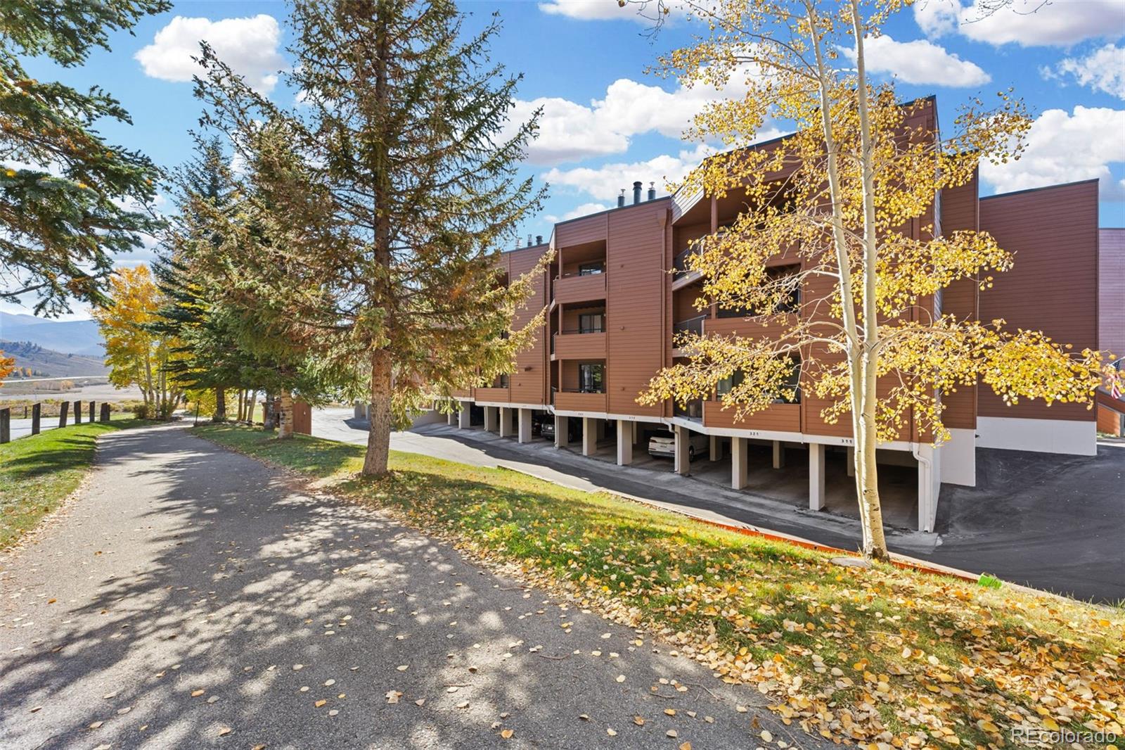 MLS Image #2 for 188 e la bonte street,dillon, Colorado