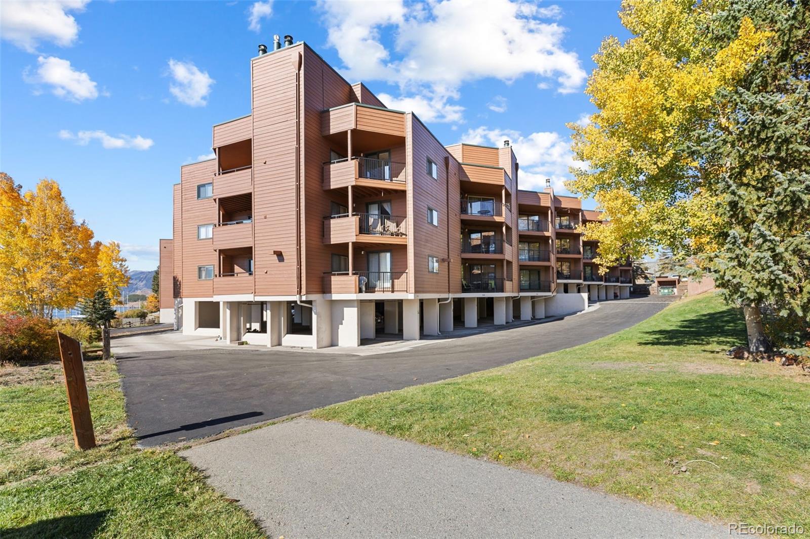 MLS Image #3 for 188 e la bonte street,dillon, Colorado