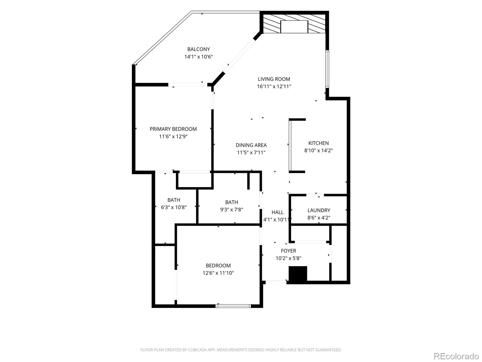 MLS Image #43 for 188 e la bonte street,dillon, Colorado