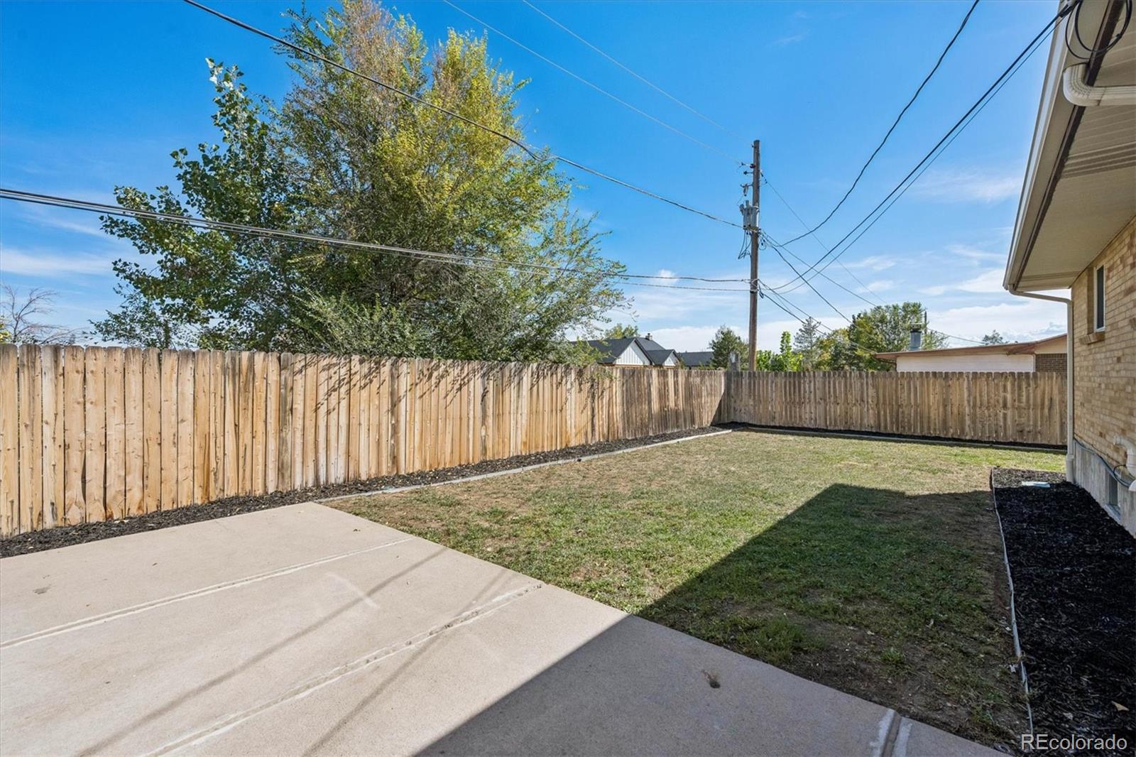 MLS Image #22 for 6260  chase street,arvada, Colorado