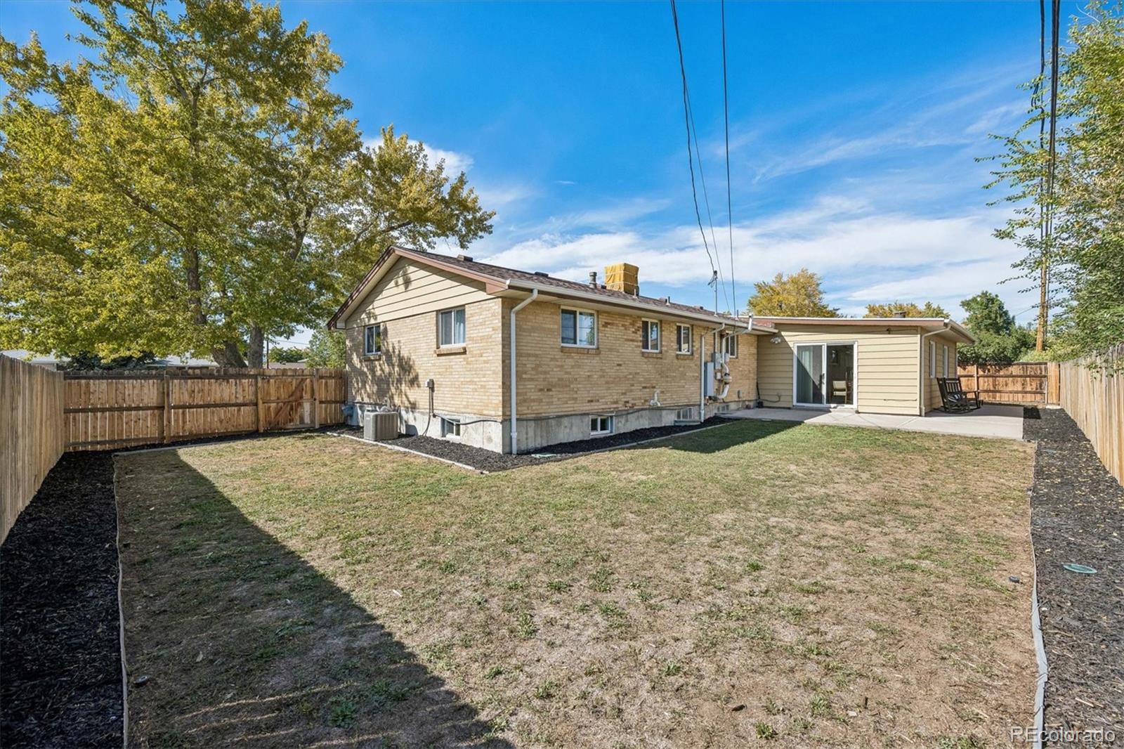 MLS Image #23 for 6260  chase street,arvada, Colorado