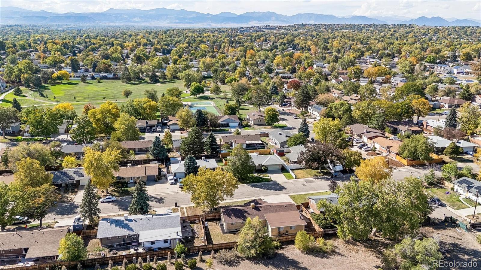 MLS Image #24 for 6260  chase street,arvada, Colorado