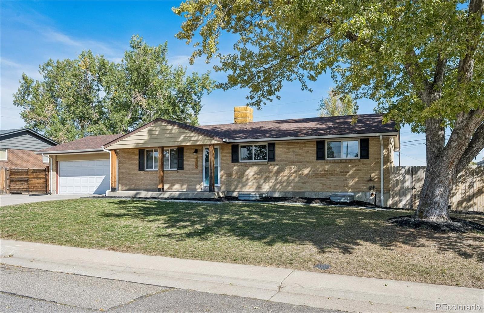 MLS Image #25 for 6260  chase street,arvada, Colorado
