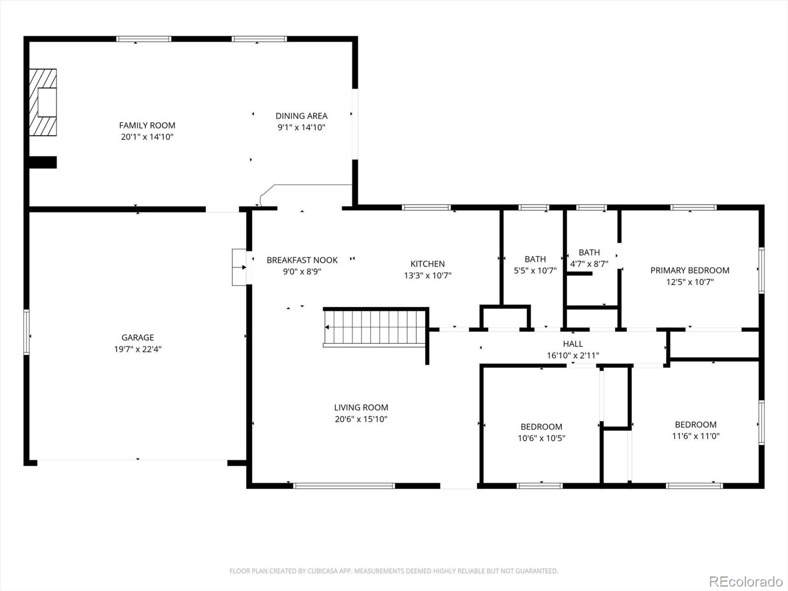 MLS Image #26 for 6260  chase street,arvada, Colorado