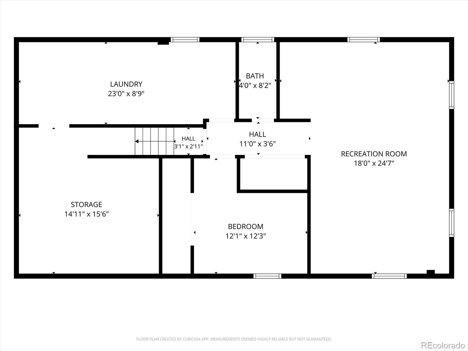 MLS Image #27 for 6260  chase street,arvada, Colorado