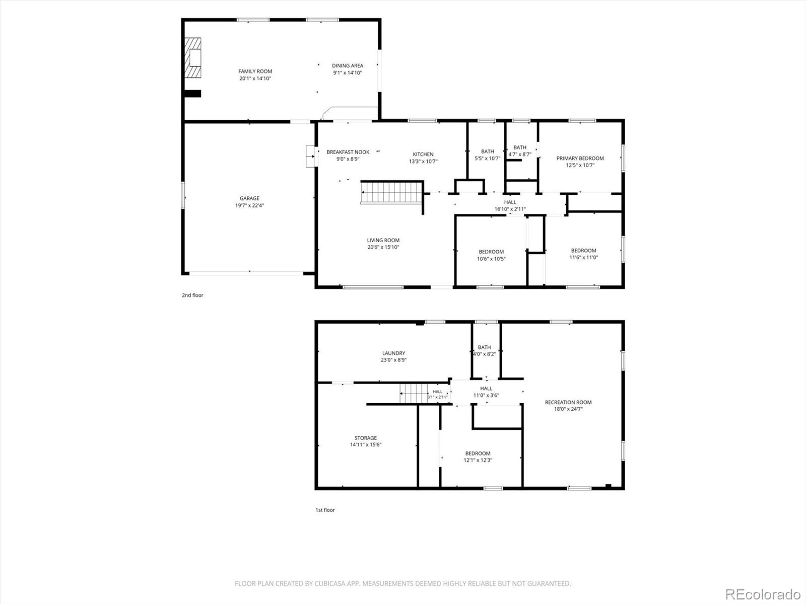 MLS Image #28 for 6260  chase street,arvada, Colorado