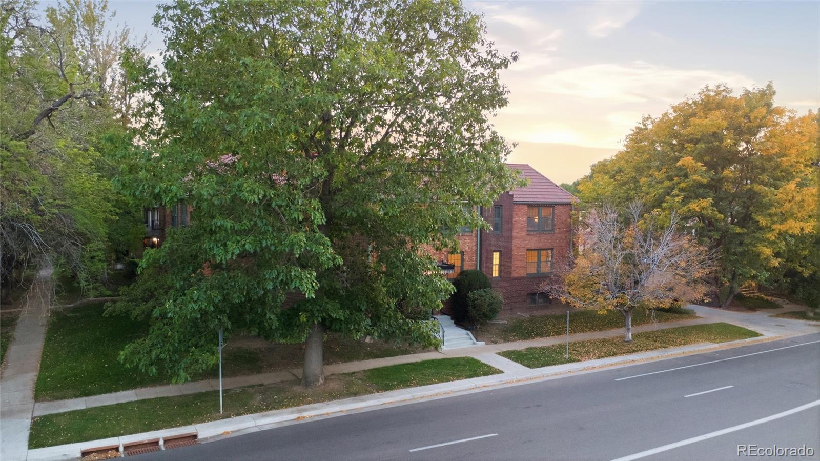 MLS Image #1 for 3850 e 17th avenue 2,denver, Colorado