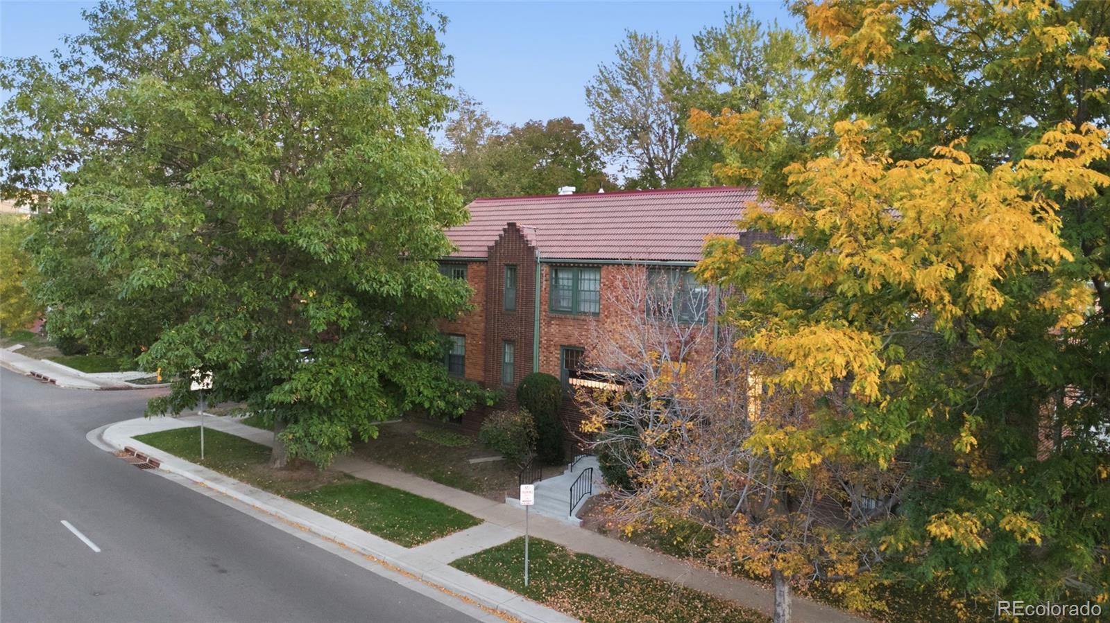 MLS Image #2 for 3850 e 17th avenue 2,denver, Colorado
