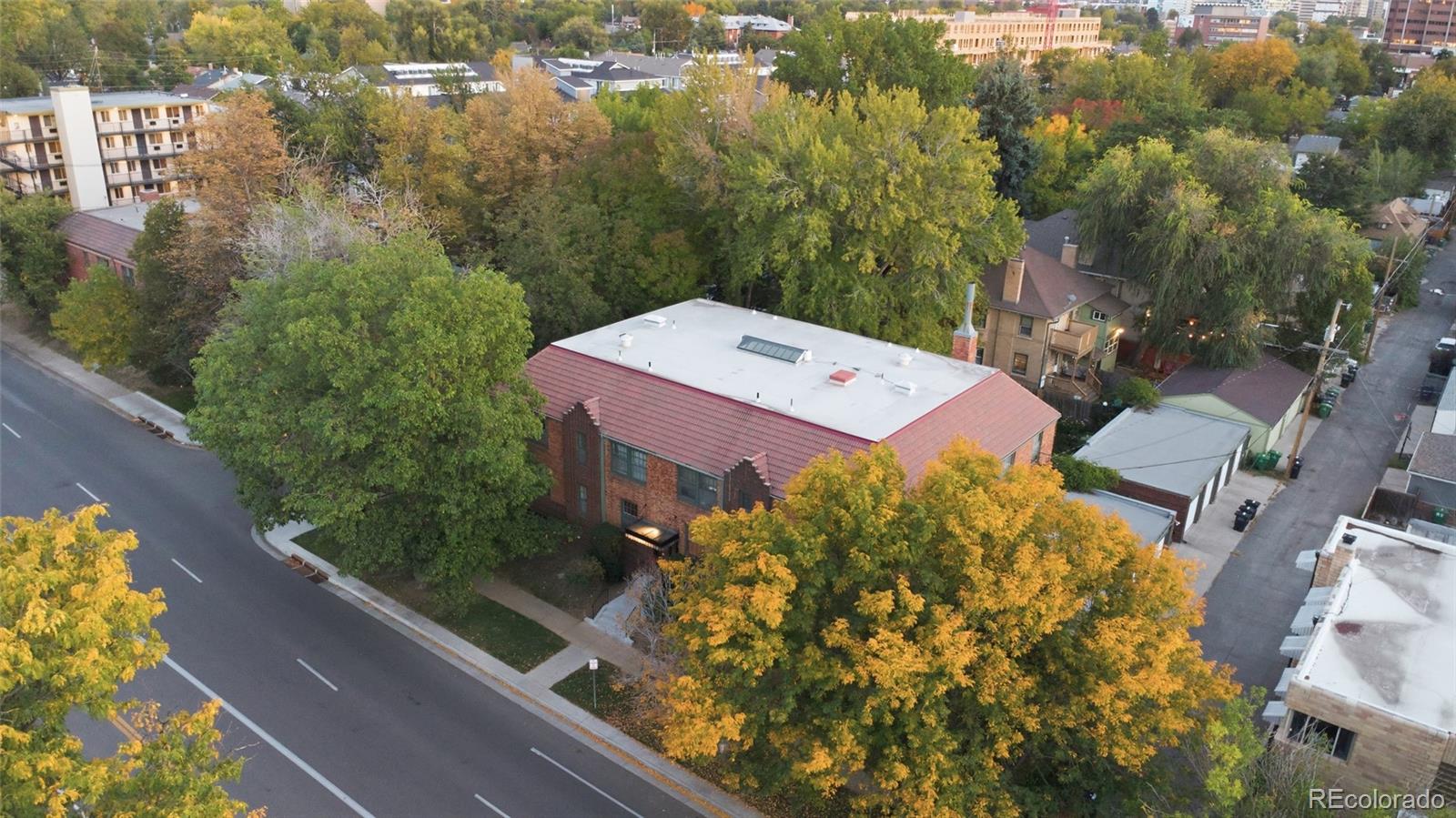 MLS Image #20 for 3850 e 17th avenue 2,denver, Colorado