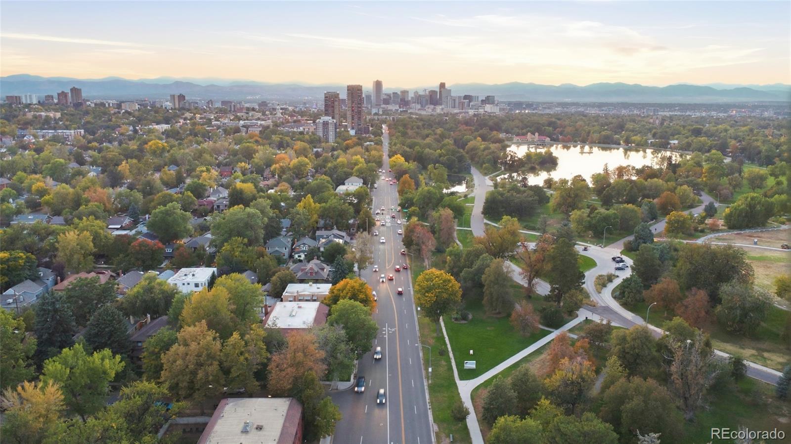 MLS Image #24 for 3850 e 17th avenue 2,denver, Colorado