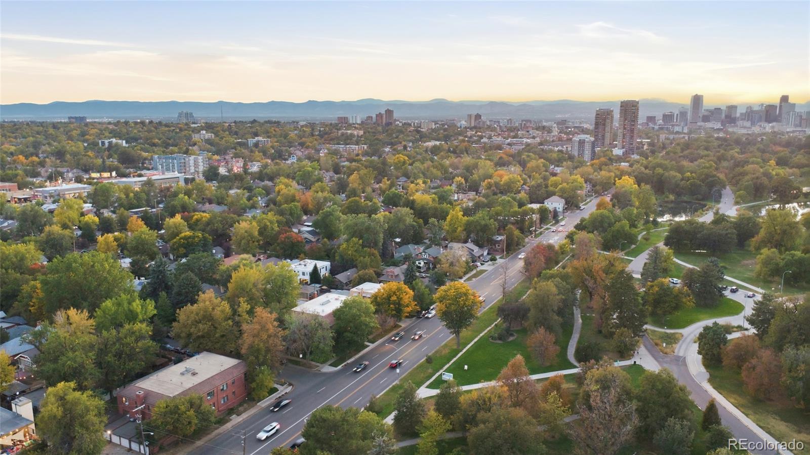 MLS Image #25 for 3850 e 17th avenue 2,denver, Colorado