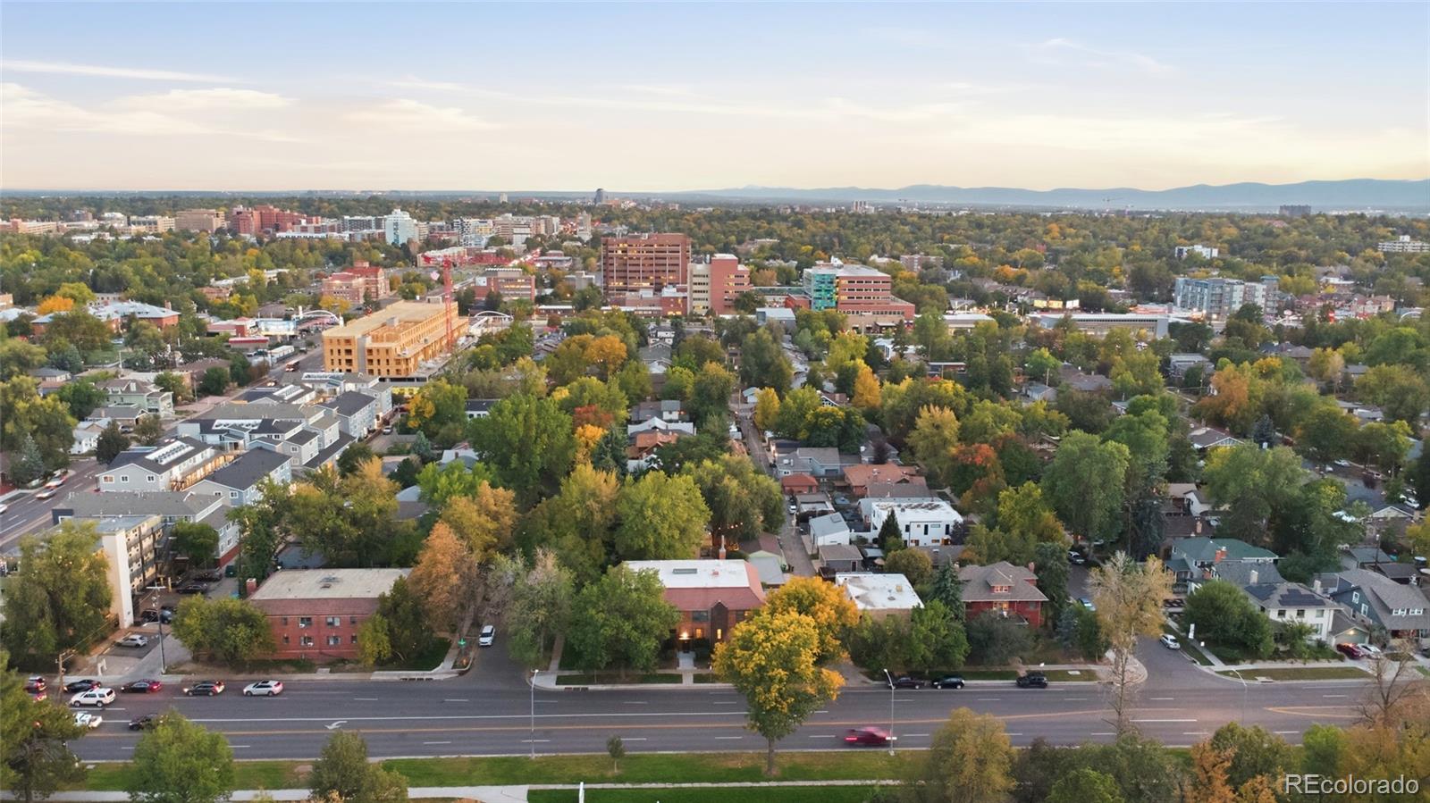 MLS Image #26 for 3850 e 17th avenue 2,denver, Colorado
