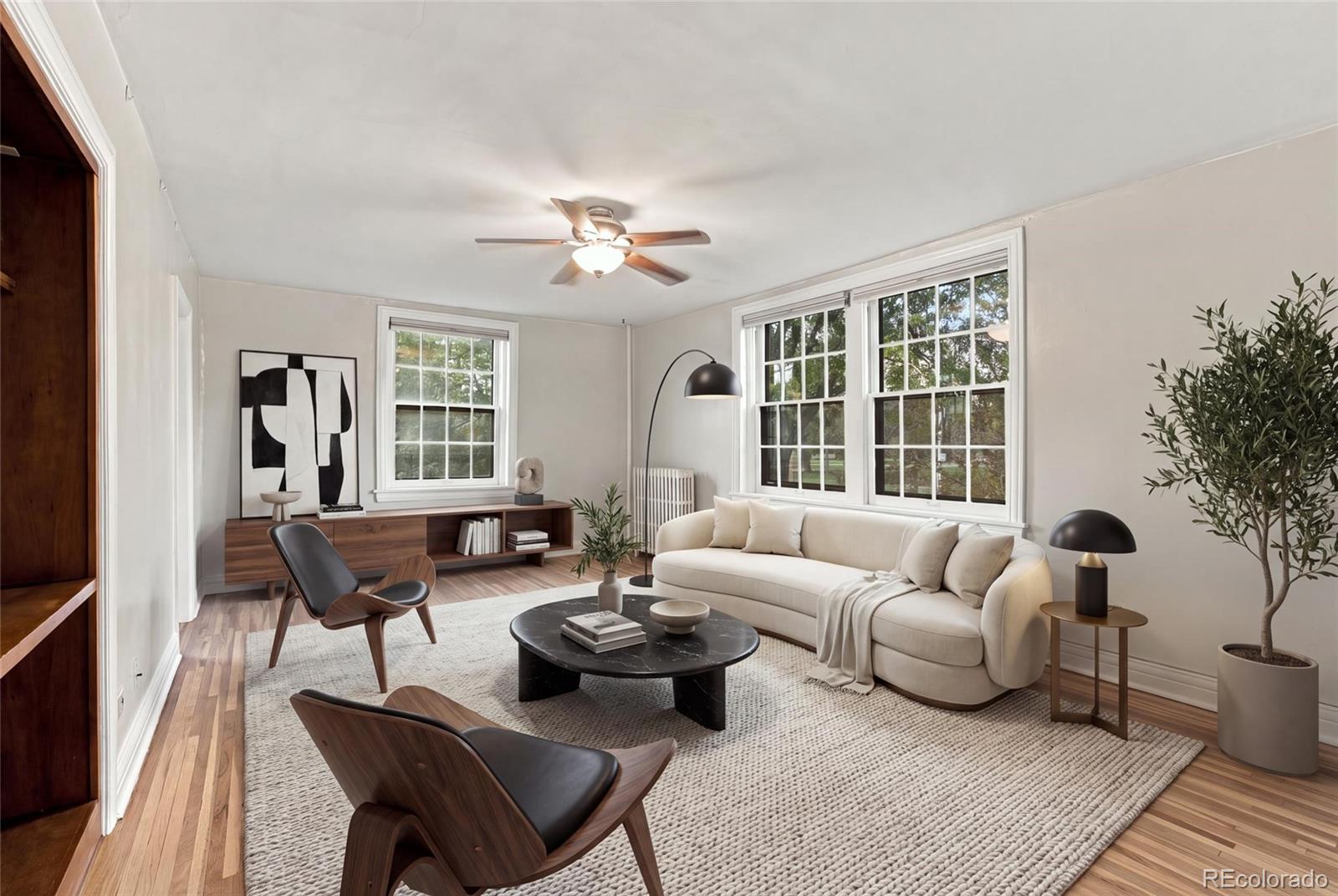 MLS Image #8 for 3850 e 17th avenue 2,denver, Colorado