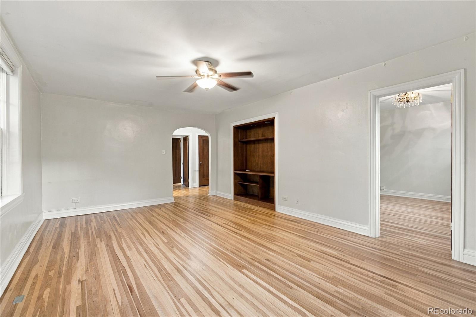 MLS Image #9 for 3850 e 17th avenue 2,denver, Colorado