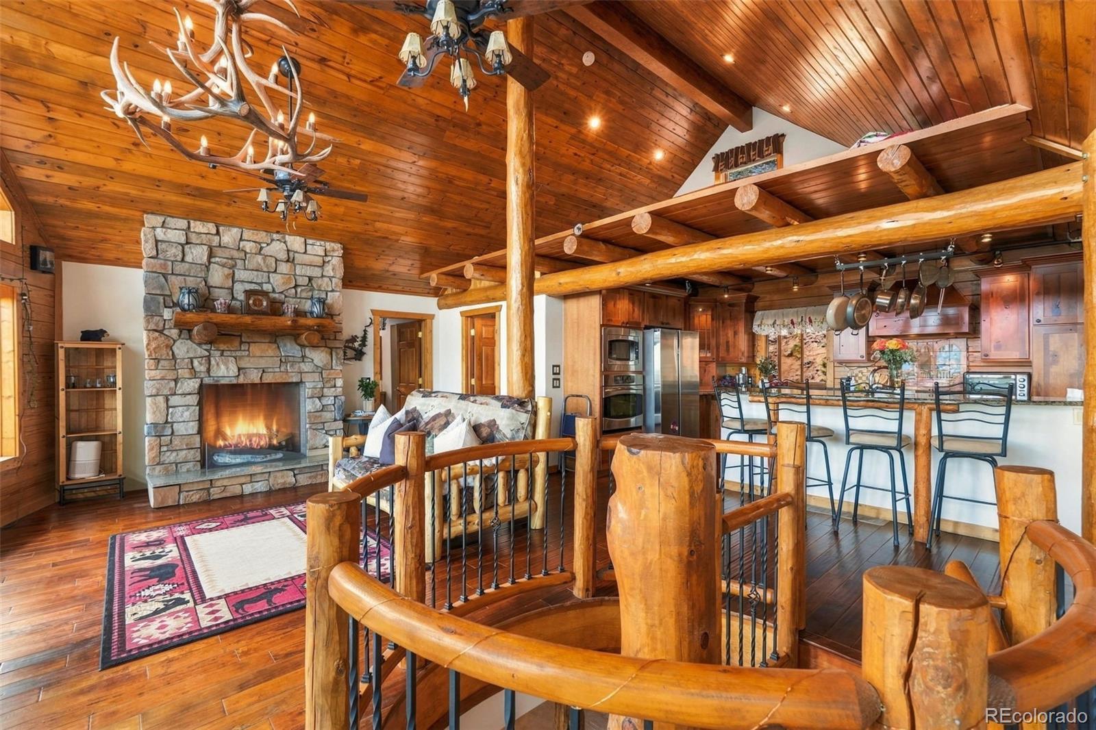 MLS Image #10 for 407  old sawmill road,bailey, Colorado