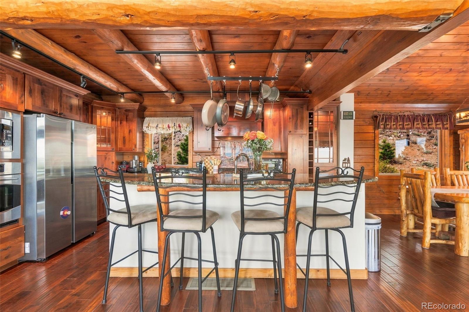 MLS Image #11 for 407  old sawmill road,bailey, Colorado