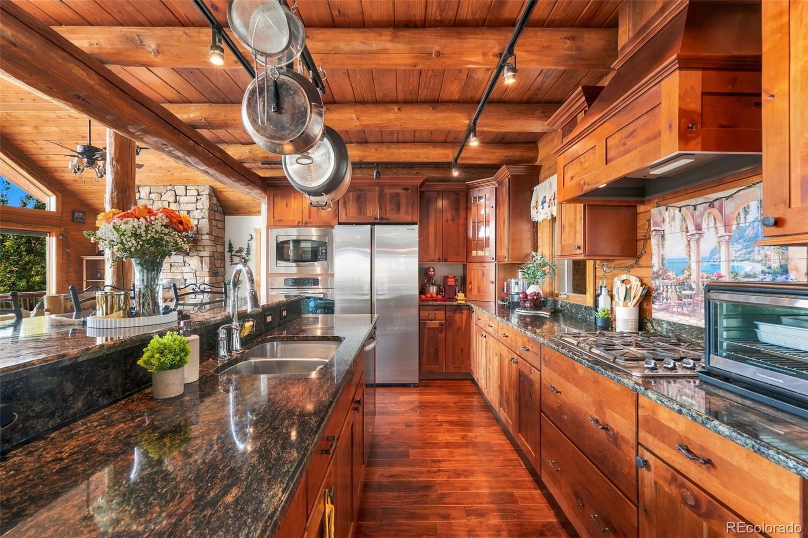 MLS Image #12 for 407  old sawmill road,bailey, Colorado