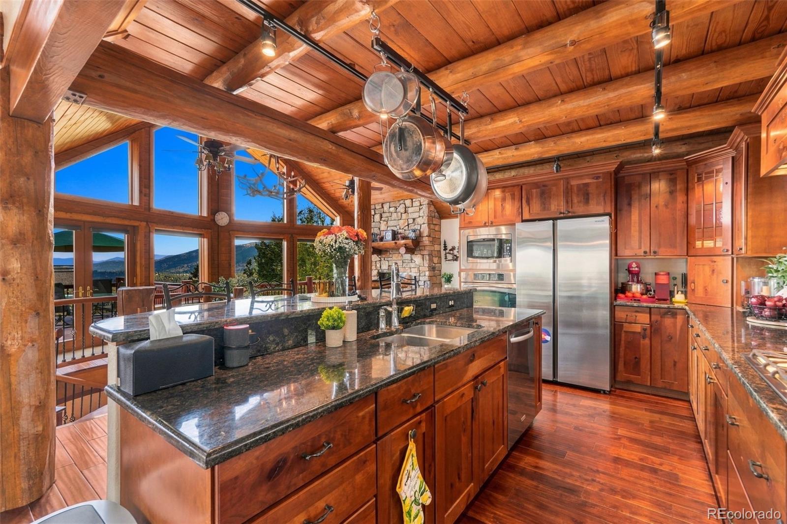 MLS Image #13 for 407  old sawmill road,bailey, Colorado