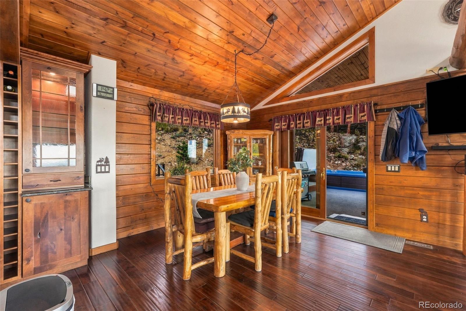 MLS Image #14 for 407  old sawmill road,bailey, Colorado