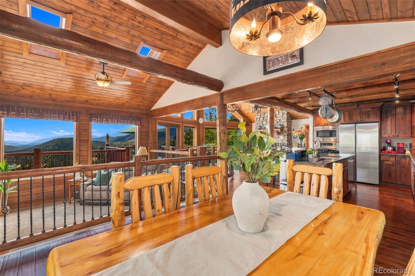 MLS Image #15 for 407  old sawmill road,bailey, Colorado