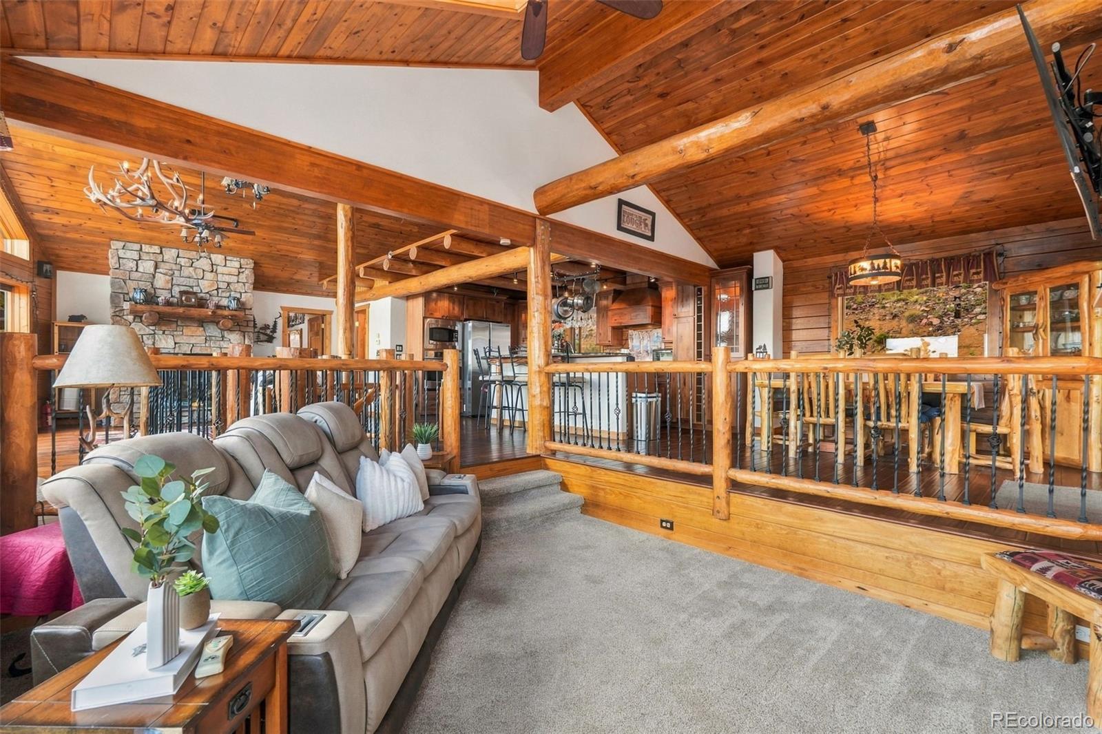 MLS Image #17 for 407  old sawmill road,bailey, Colorado