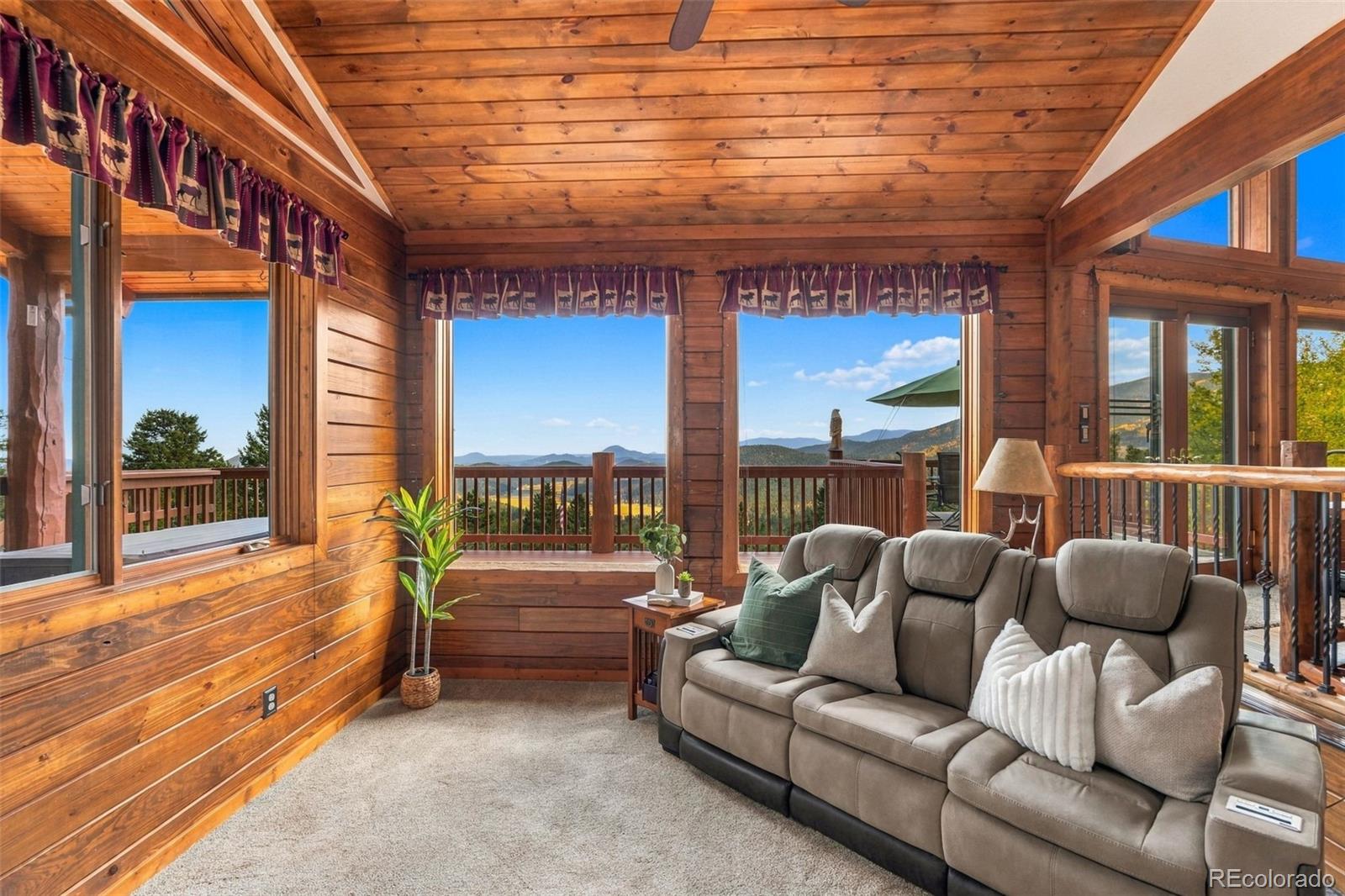 MLS Image #18 for 407  old sawmill road,bailey, Colorado