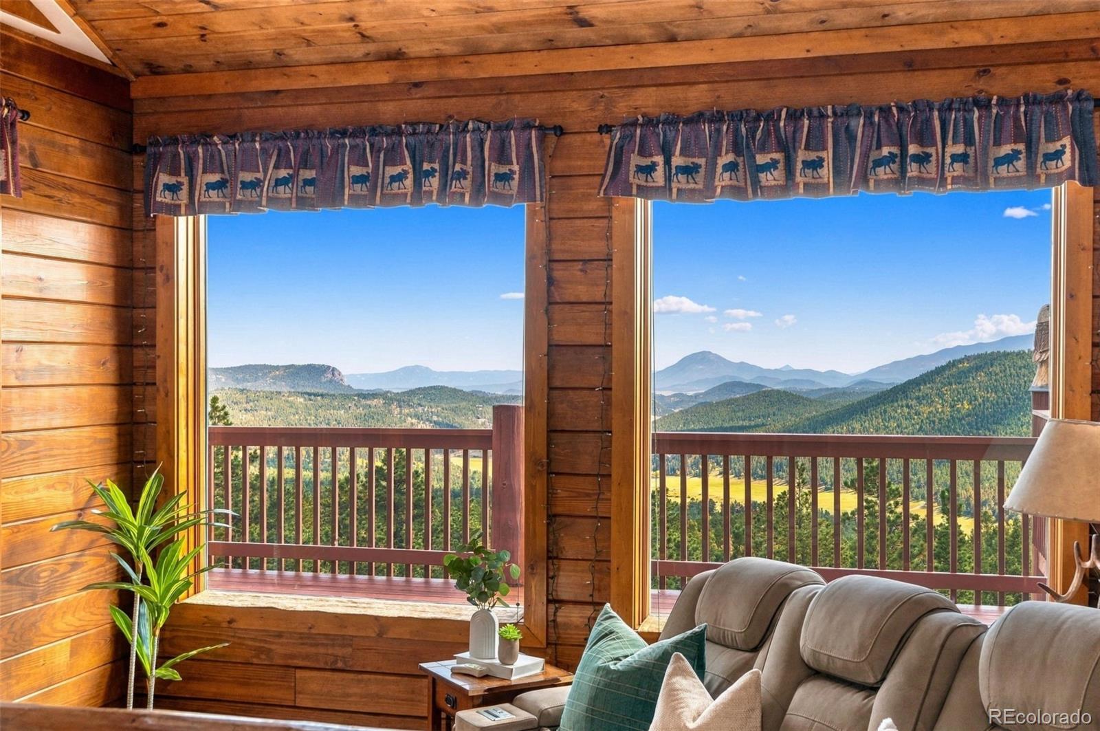 MLS Image #19 for 407  old sawmill road,bailey, Colorado
