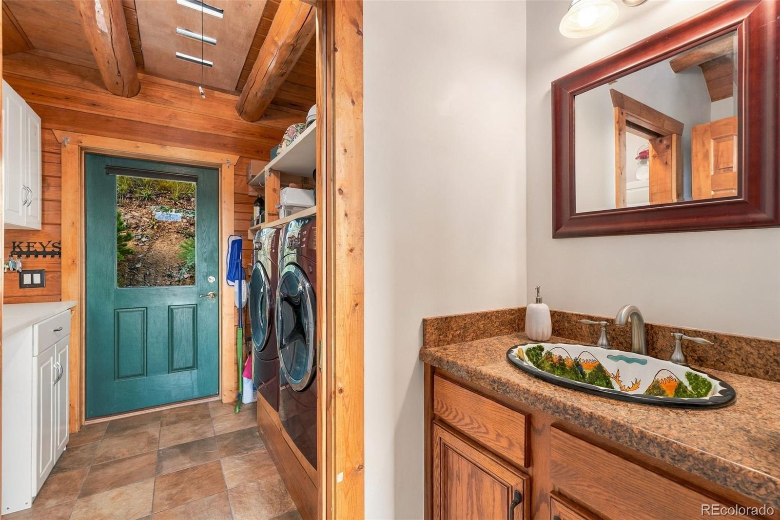 MLS Image #21 for 407  old sawmill road,bailey, Colorado