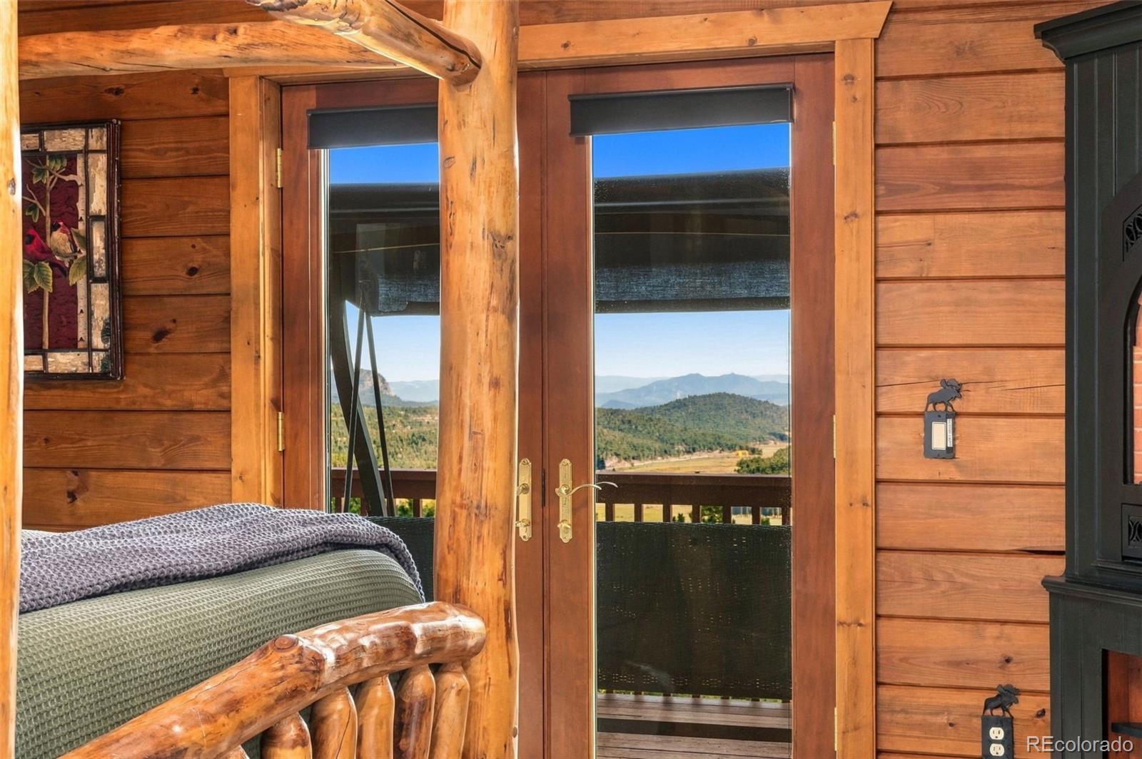 MLS Image #22 for 407  old sawmill road,bailey, Colorado