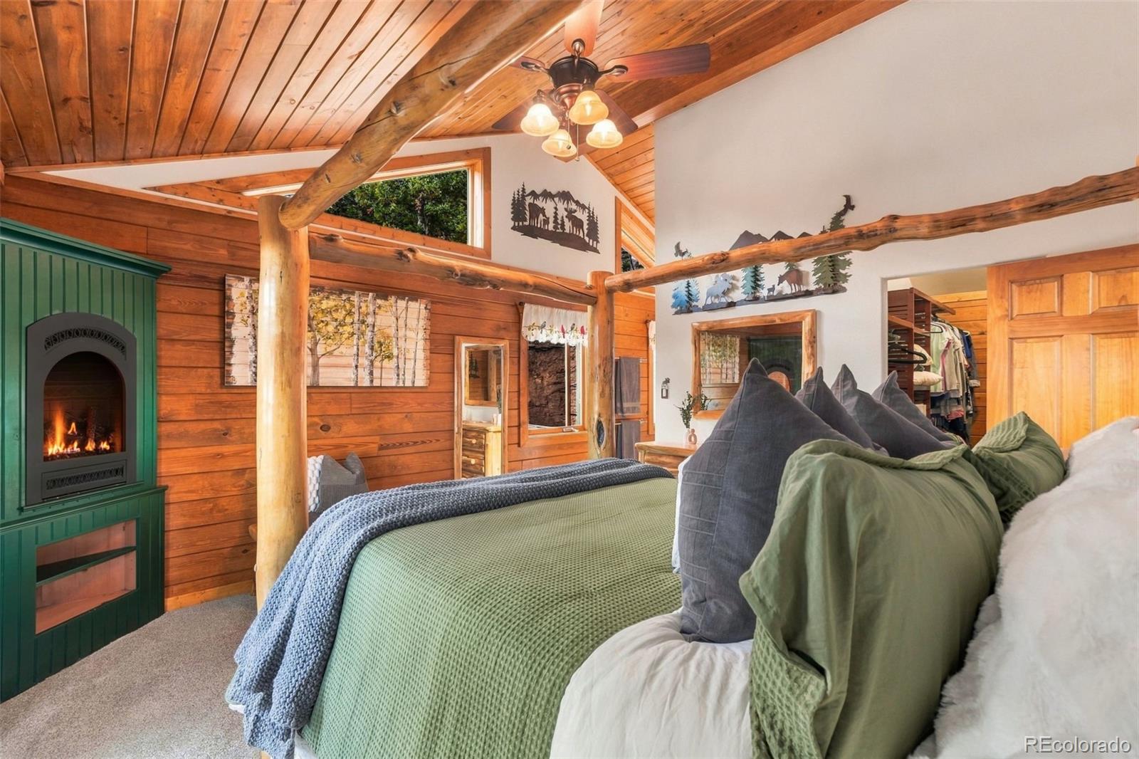 MLS Image #23 for 407  old sawmill road,bailey, Colorado