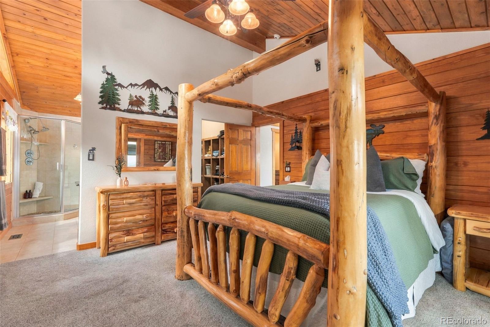 MLS Image #24 for 407  old sawmill road,bailey, Colorado