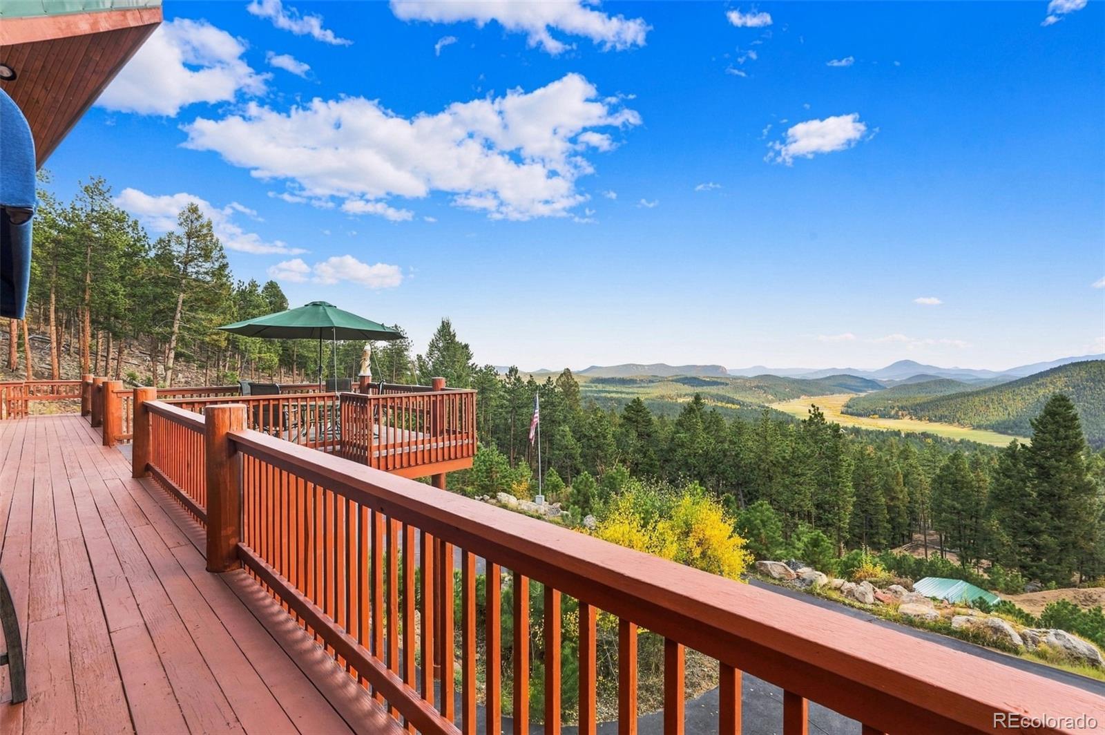 MLS Image #28 for 407  old sawmill road,bailey, Colorado
