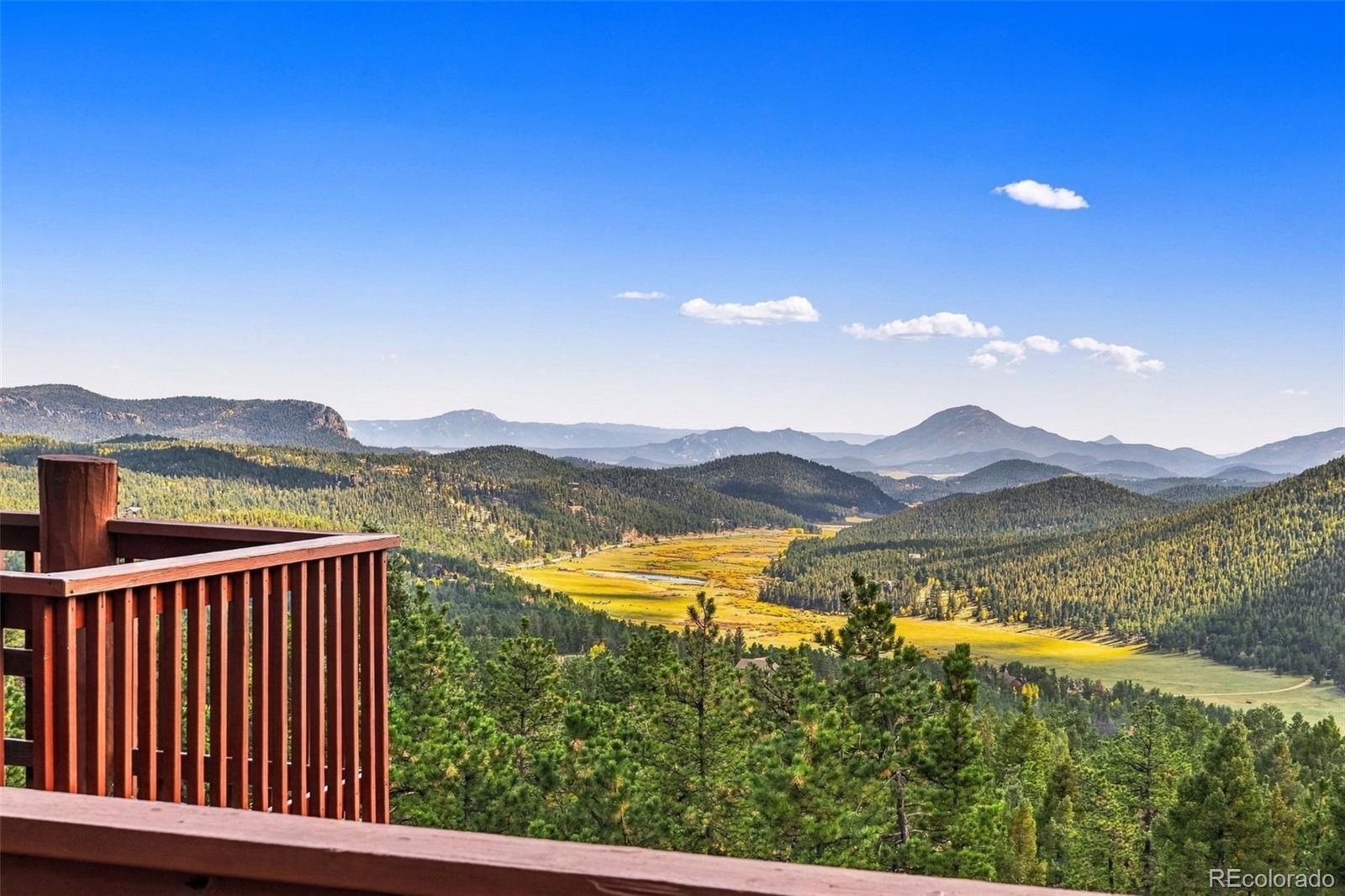 MLS Image #29 for 407  old sawmill road,bailey, Colorado