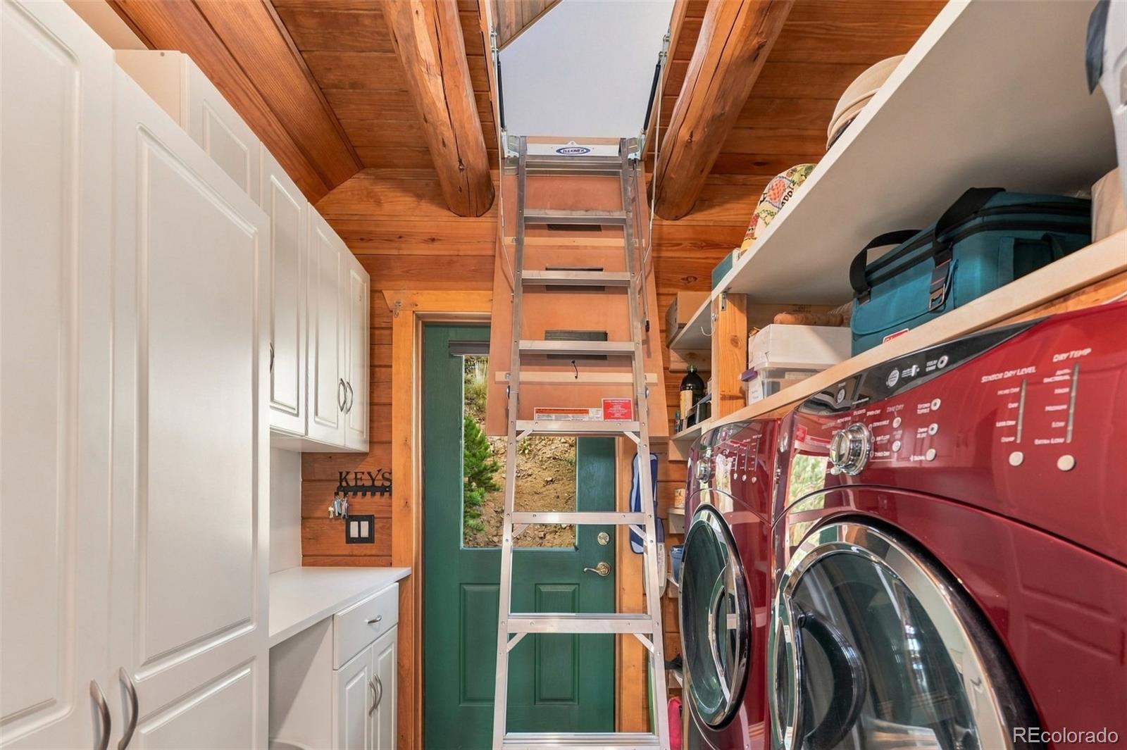 MLS Image #31 for 407  old sawmill road,bailey, Colorado