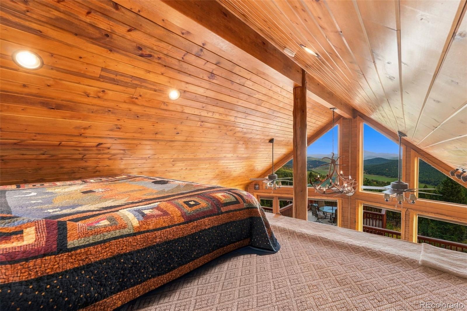 MLS Image #32 for 407  old sawmill road,bailey, Colorado