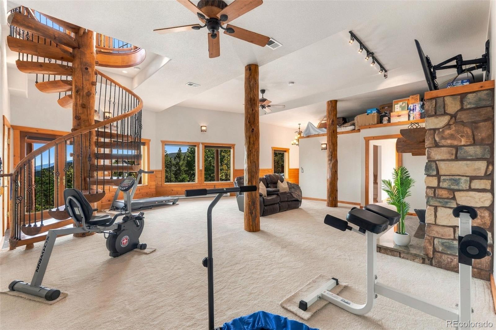 MLS Image #35 for 407  old sawmill road,bailey, Colorado