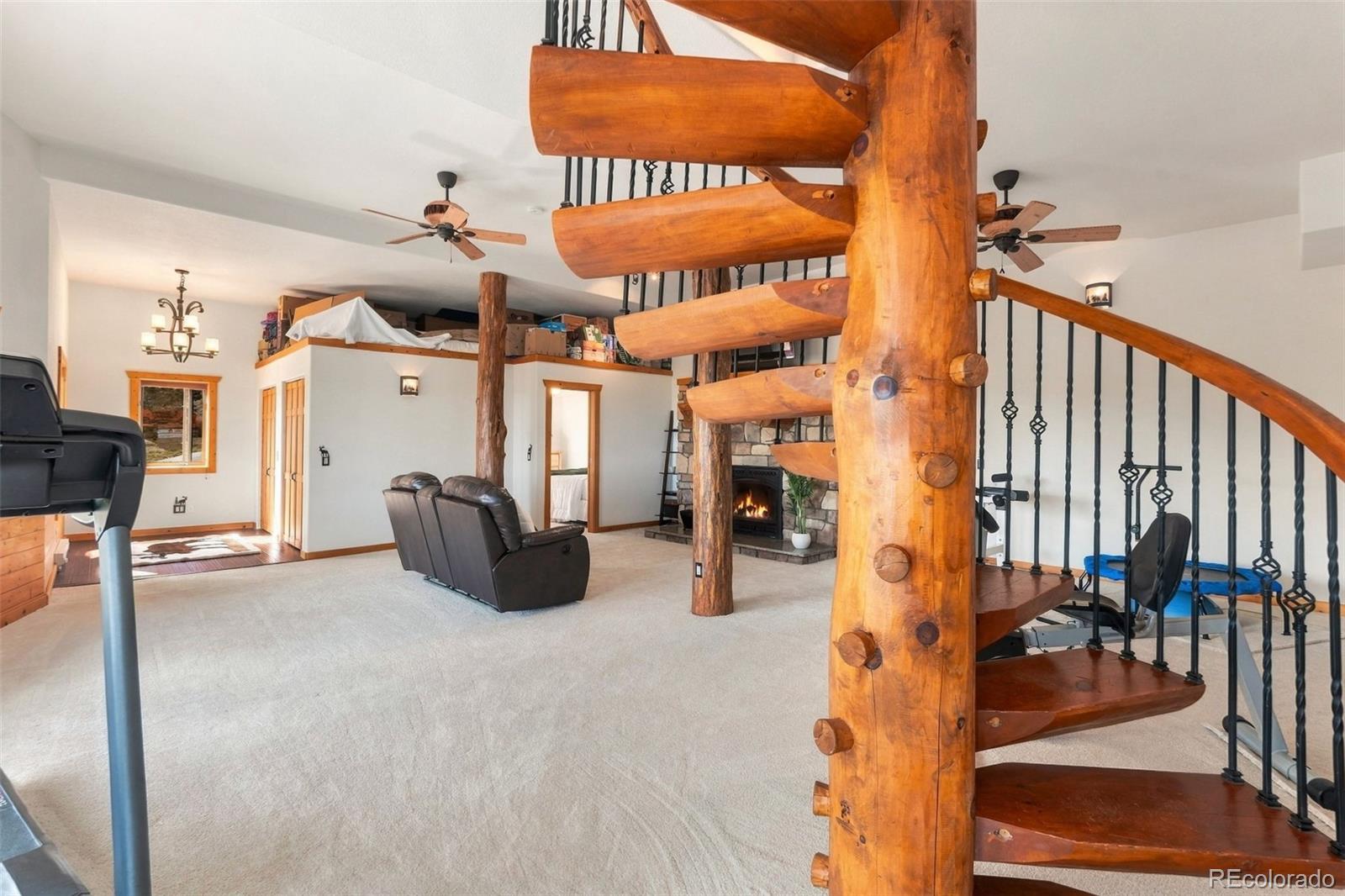 MLS Image #36 for 407  old sawmill road,bailey, Colorado