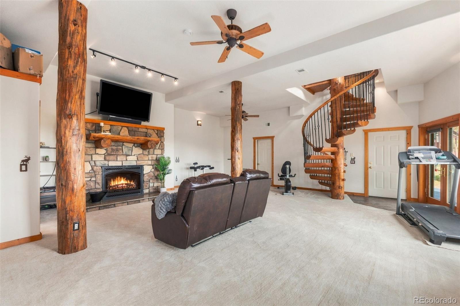 MLS Image #37 for 407  old sawmill road,bailey, Colorado