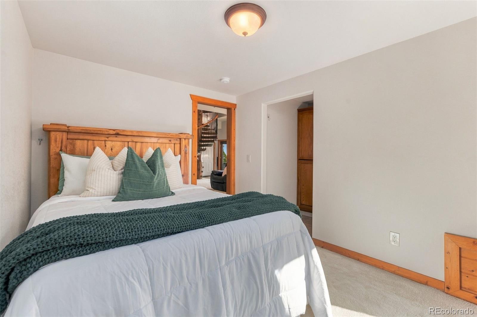 MLS Image #39 for 407  old sawmill road,bailey, Colorado