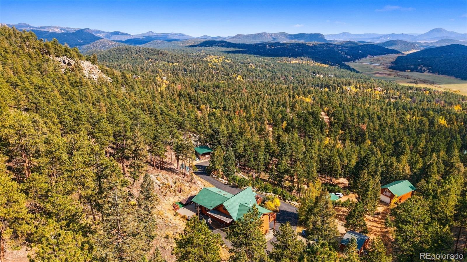 MLS Image #43 for 407  old sawmill road,bailey, Colorado