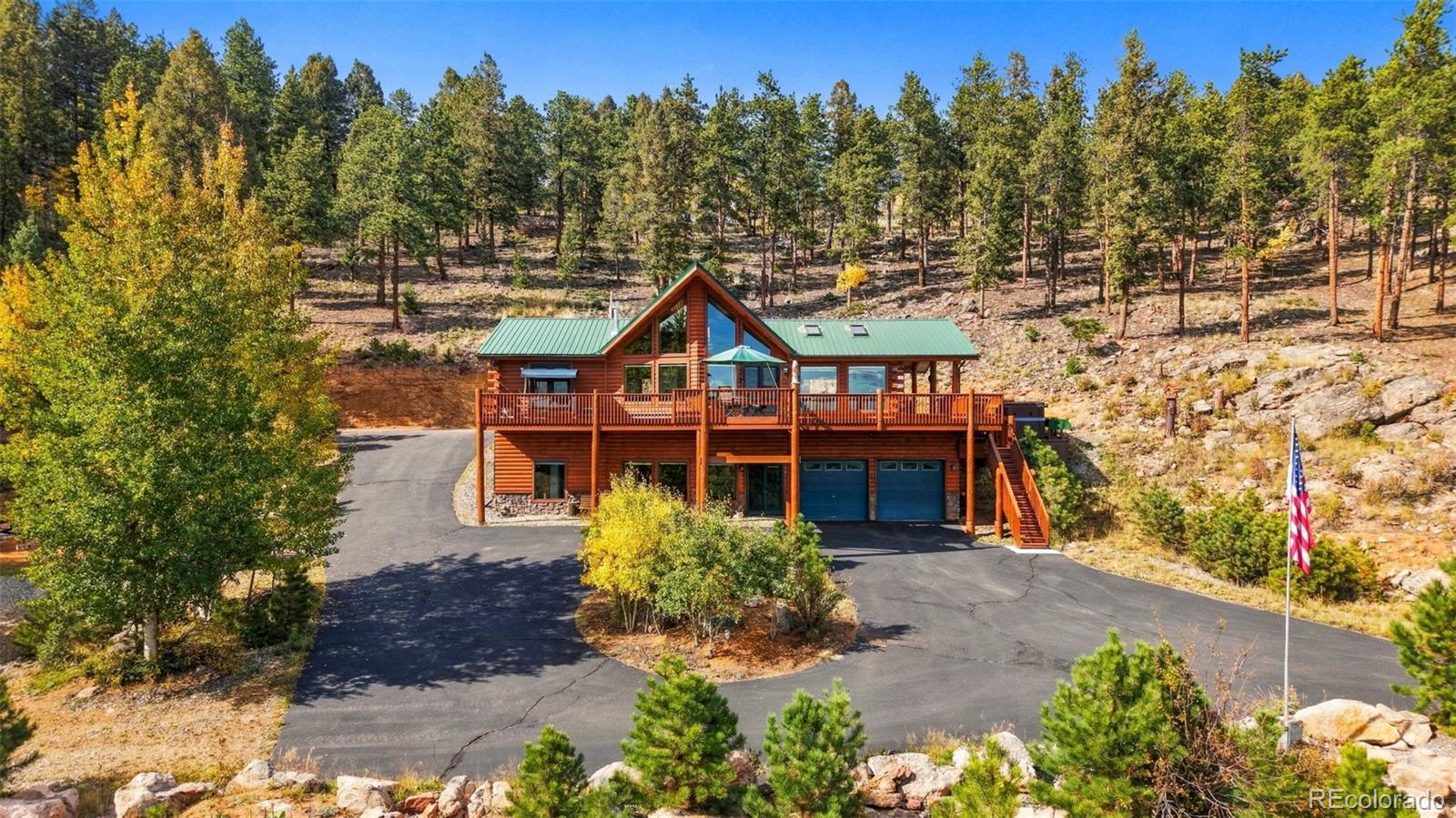 MLS Image #44 for 407  old sawmill road,bailey, Colorado