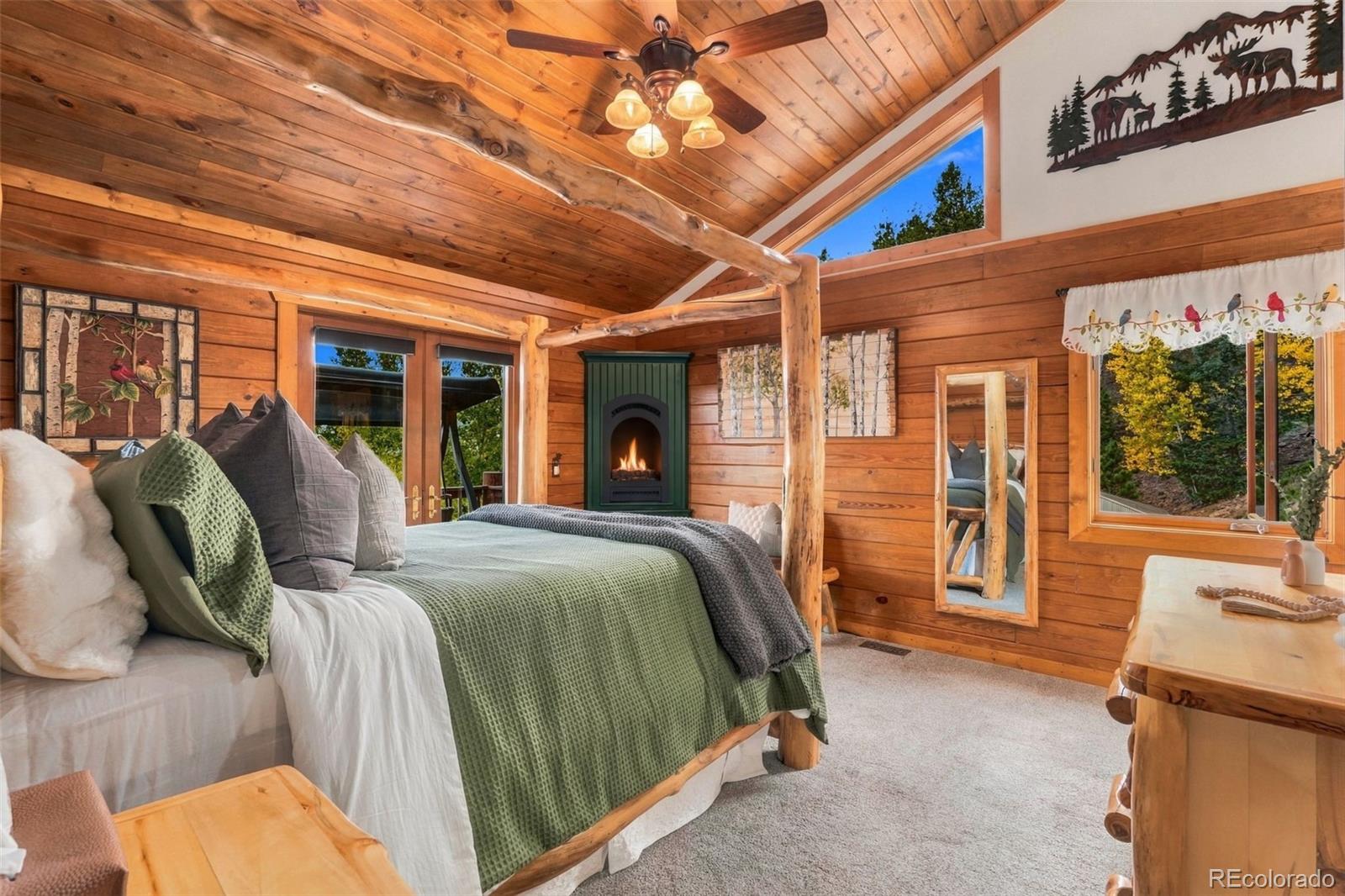 MLS Image #8 for 407  old sawmill road,bailey, Colorado