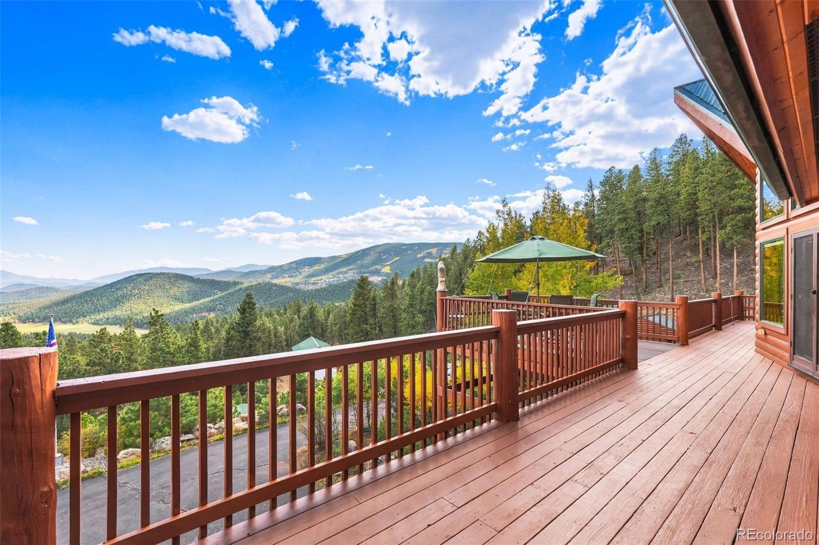 MLS Image #9 for 407  old sawmill road,bailey, Colorado