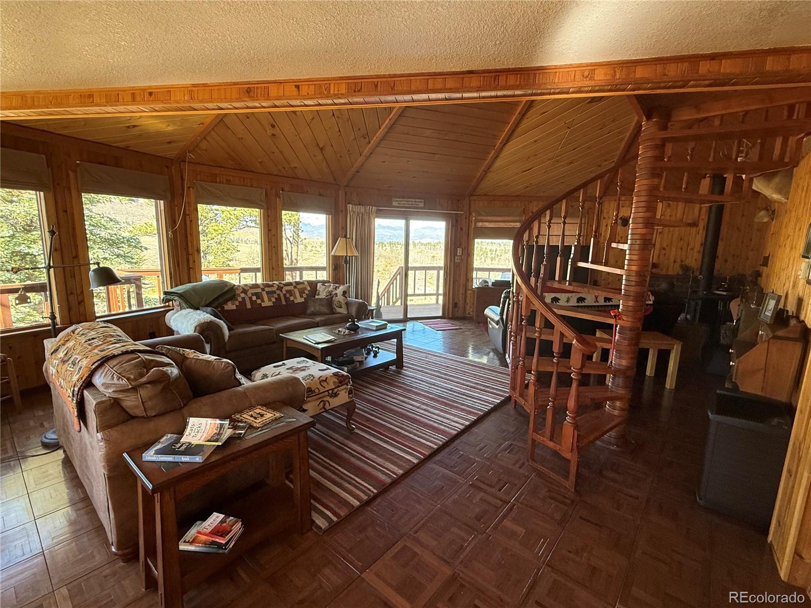 MLS Image #14 for 707-708  marriott circle,fort garland, Colorado