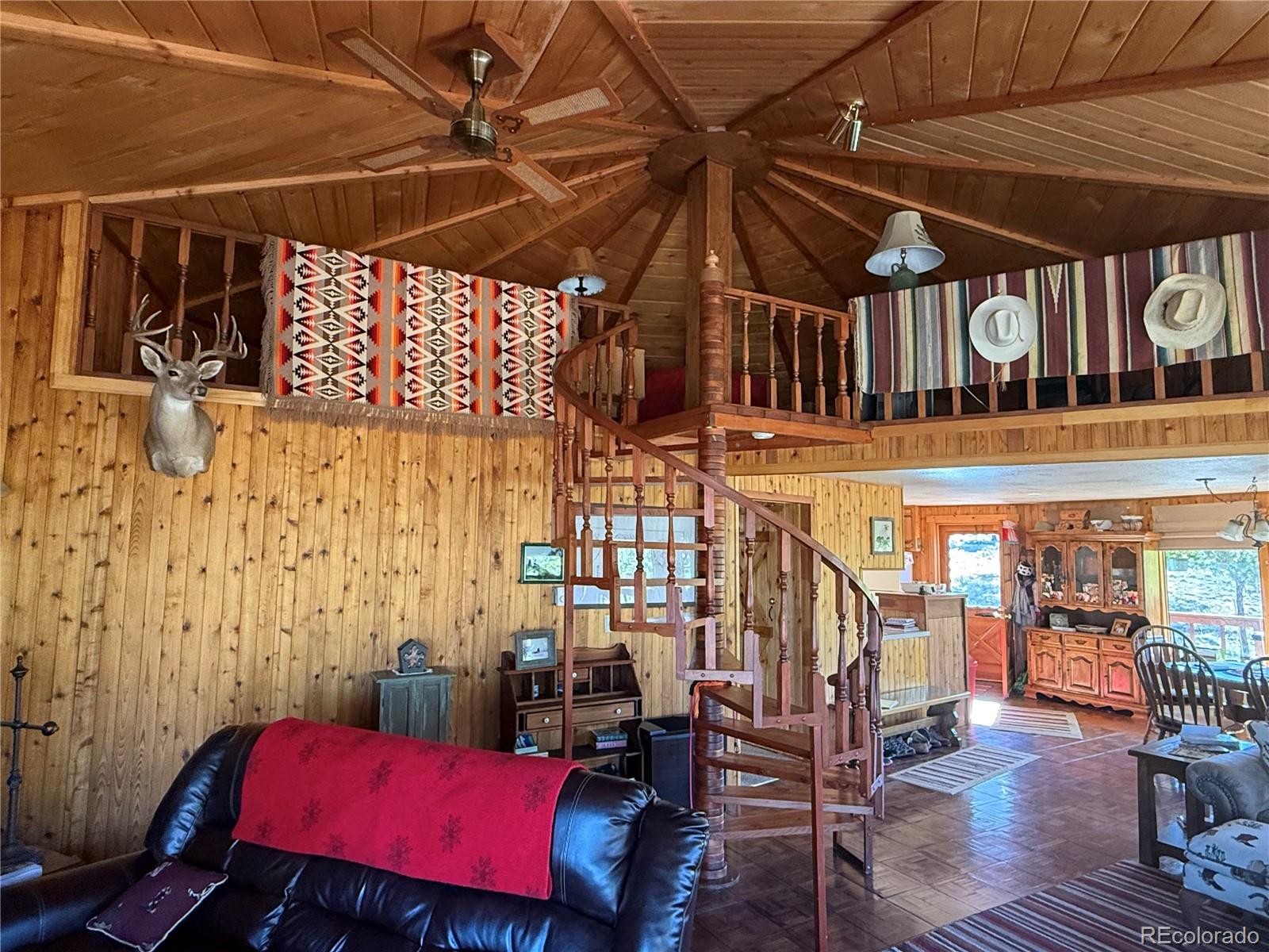 MLS Image #15 for 707-708  marriott circle,fort garland, Colorado