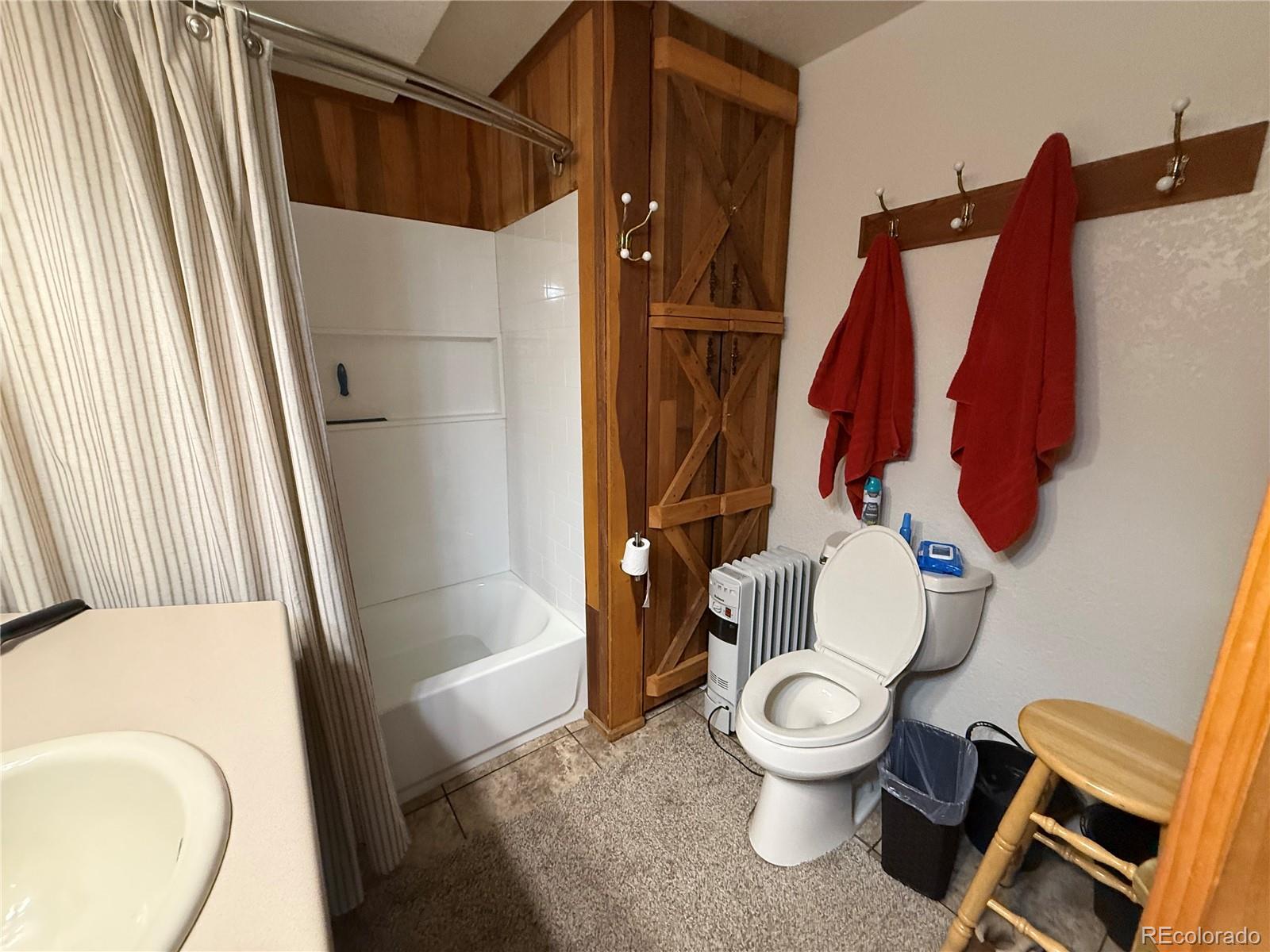 MLS Image #25 for 707-708  marriott circle,fort garland, Colorado
