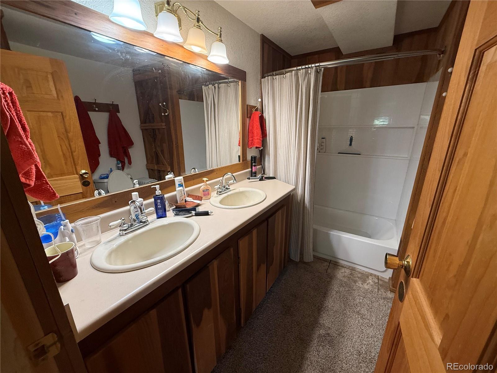 MLS Image #26 for 707-708  marriott circle,fort garland, Colorado