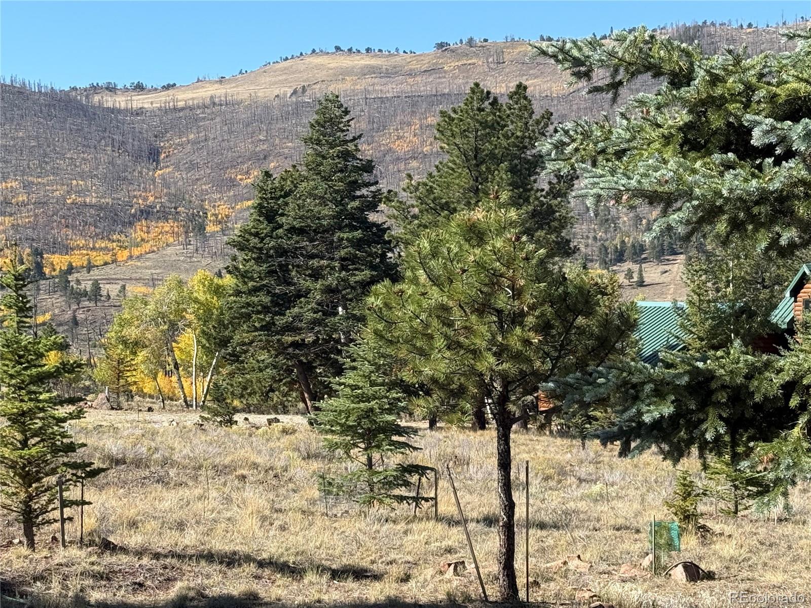 MLS Image #37 for 707-708  marriott circle,fort garland, Colorado